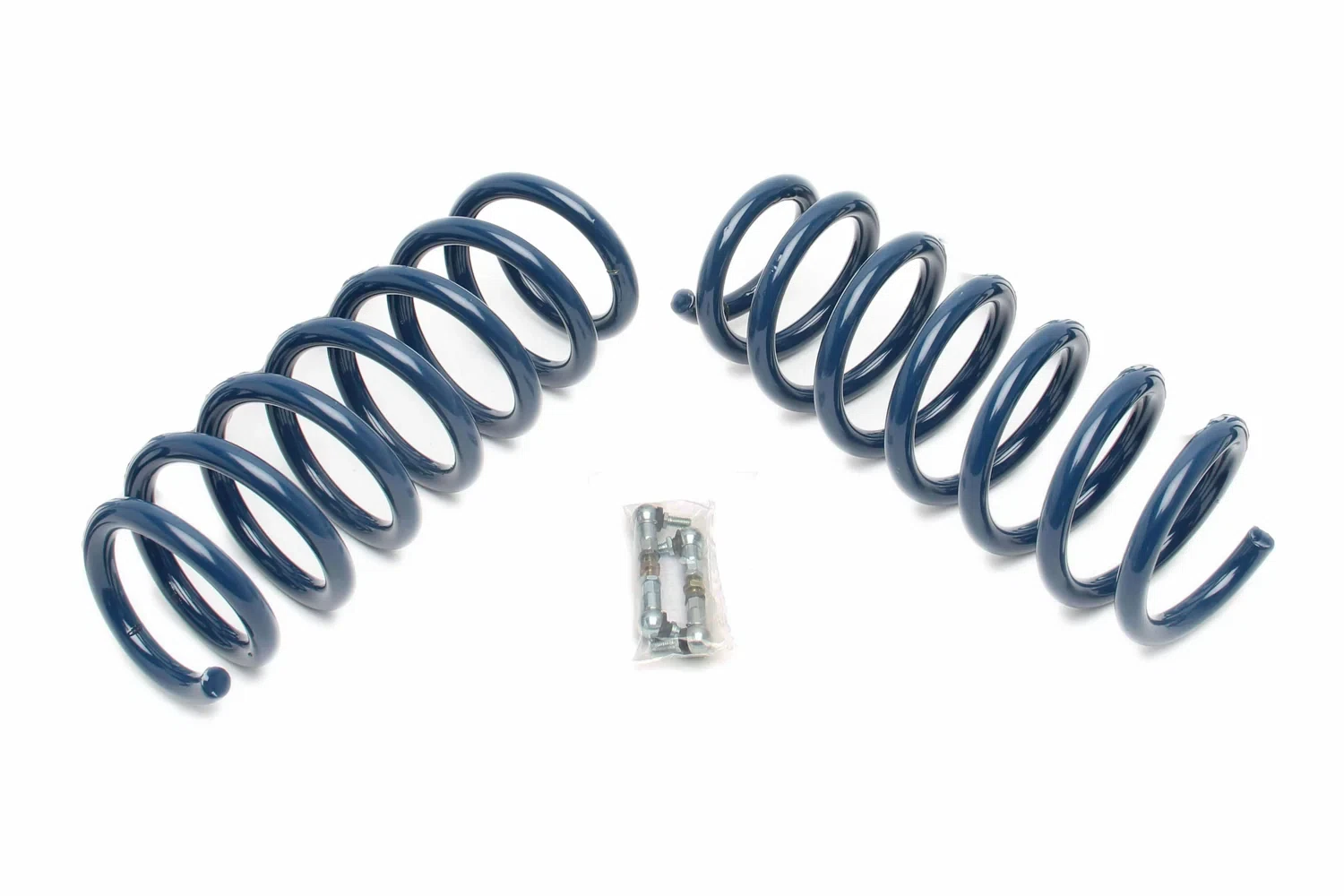 Dinan Performance Spring Set - 2015-2019 BMW X5M_X6M - D100-0930